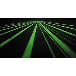 Omnisistem Club Laser DMX Green