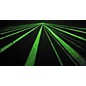 Omnisistem Club Laser DMX Green