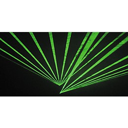 Omnisistem Club Laser DMX Green