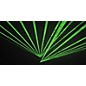 Omnisistem Club Laser DMX Green