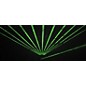 Omnisistem Club Laser DMX Green