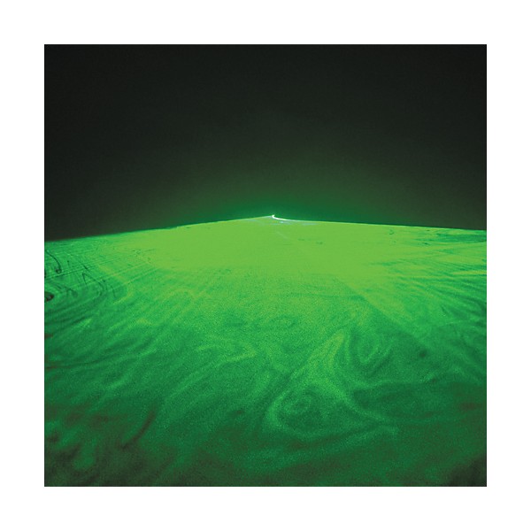 Omnisistem Club Laser DMX Green