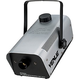 Venue Party Pack with Lighting Effects and Fog Machine