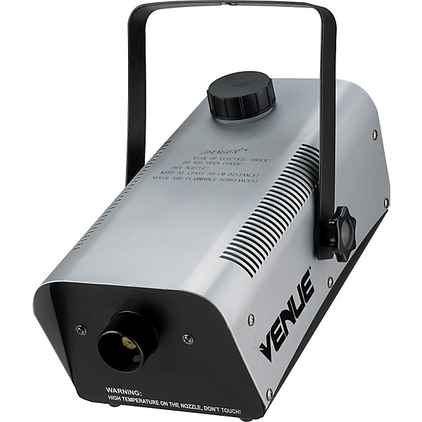 Venue Party Pack with Lighting Effects and Fog Machine