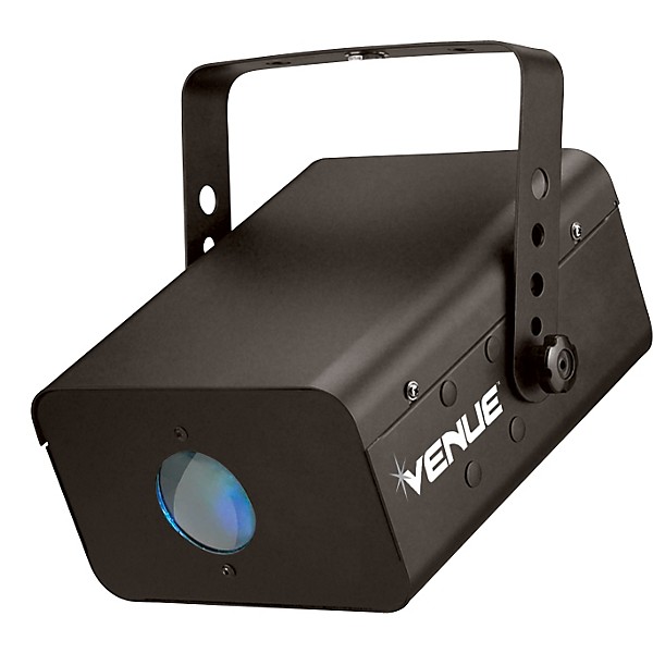 Venue Party Pack with Lighting Effects and Fog Machine