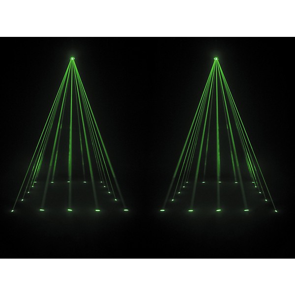 Venue Fat Beam Laser Pack