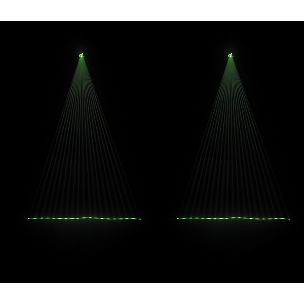 Venue Fat Beam Laser Pack