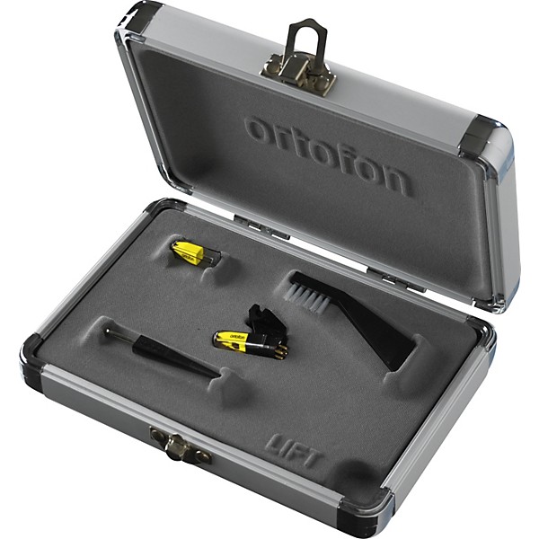 ortofon OM Night club MkII S オルトフォン Nightclub MkII – Ortofon