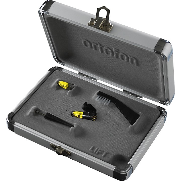 ortofon OM Night club MkII S オルトフォン Stylus Night Club MKII – Ortofon
