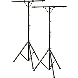 Odyssey LT-P2 Tripod Lighting Stand - Pair