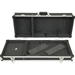 Gem Sound CDM150 CD Player & Mixer with FL150 Case Package