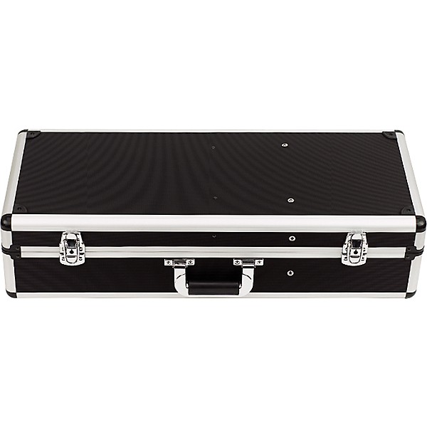 Gem Sound CDM150 CD Player & Mixer with FL150 Case Package