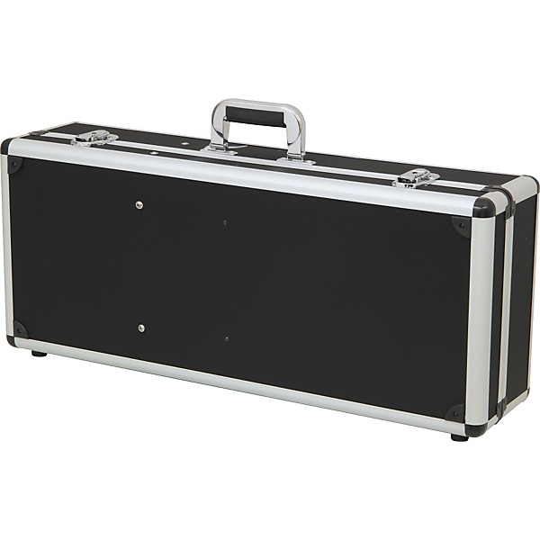 Gem Sound CDM150 CD Player & Mixer with FL150 Case Package