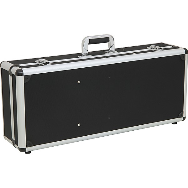 Gem Sound CDM150 CD Player & Mixer with FL150 Case Package