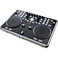 Open Box Vestax VCI-300 DJ Controller with Serato ITCH Level 1 Black