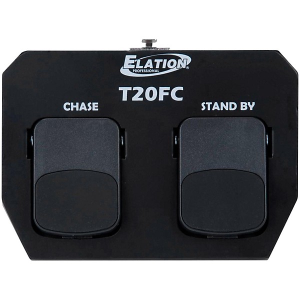 Open Box Elation T20F Chase Control Level 1