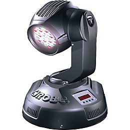Robe LEDWash 136 LT Moving Yoke DMX Lighting Fixture