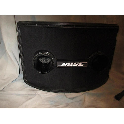 Used Bose 802 II Unpowered Speaker | Guitar Center