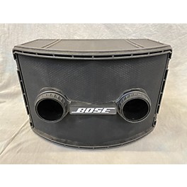 Used Bose 802 Series II Unpowered Speaker