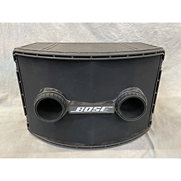 Used Bose 802 Series II Unpowered Speaker