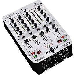 Open Box Behringer VMX300 3-Channel Pro Scratch Mixer Level 1
