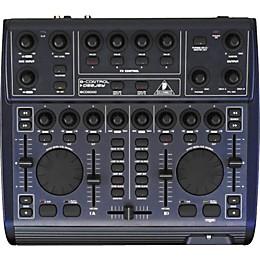 Behringer B-Control Deejay BCD2000