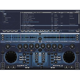 Behringer B-Control Deejay BCD2000