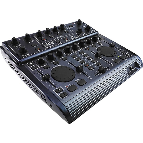 Behringer B-Control Deejay BCD2000