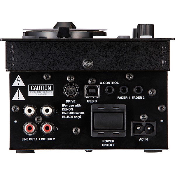 【動作品】希少　DENON デノン　ミキサー　DN-HC4500 高音質 動作品】希少 DENON デノン ミキサー DN-HC4500 高音質 - メルカリ