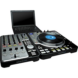 Stanton SCS.1d Control System Deck