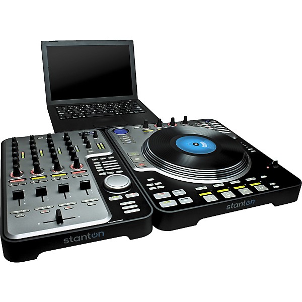 Stanton SCS.1d Control System Deck