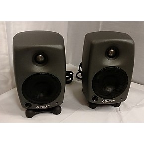 genelec 8020c