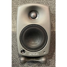Used Genelec 8020CPM Powered Monitor