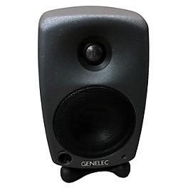 Used Genelec 8020CPM Powered Monitor