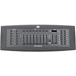 American DJ DMX Operator Programmable DMX Controller