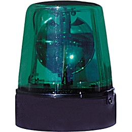 CHAUVET DJ Police Beacon Red 7 in.