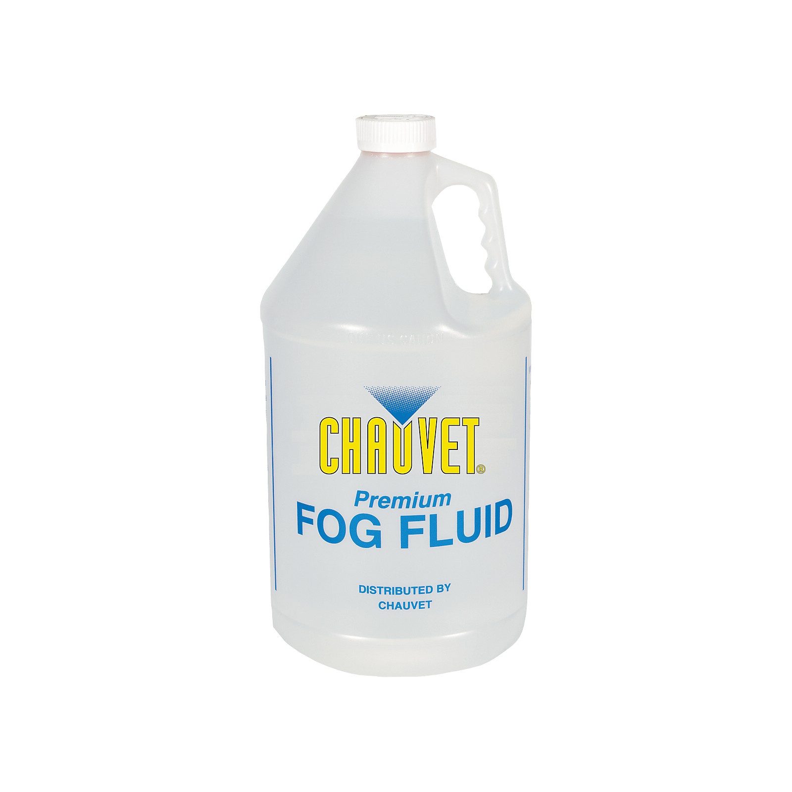 CHAUVET DJ Fog Machine Fluid 1 Gallon Guitar Center