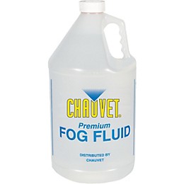 CHAUVET DJ Fog Machine Fluid - 1 Gallon