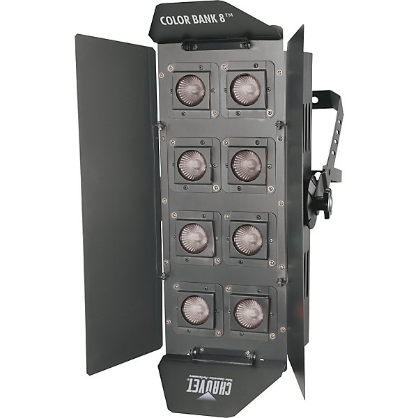CHAUVET DJ CH-158 Color Bank 8 | Guitar Center