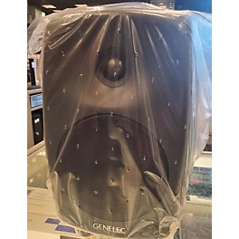 Used Genelec 8030C Powered Monitor