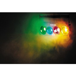CHAUVET DJ Color Bank 4-Color Sound-Activated Light