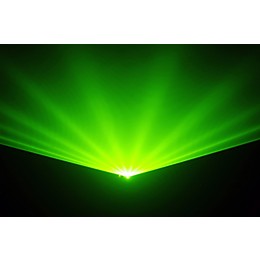 CHAUVET DJ Scorpion Sky Green Laser | Guitar Center