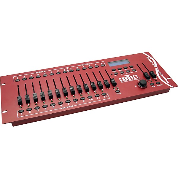 CHAUVET DJ DMX-70 Universal DMX Controller