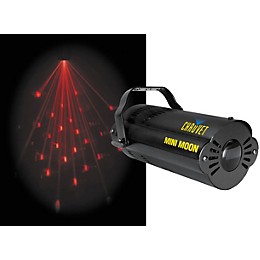 Open Box CHAUVET DJ CH-202B Mini Moon Effect | Guitar Center