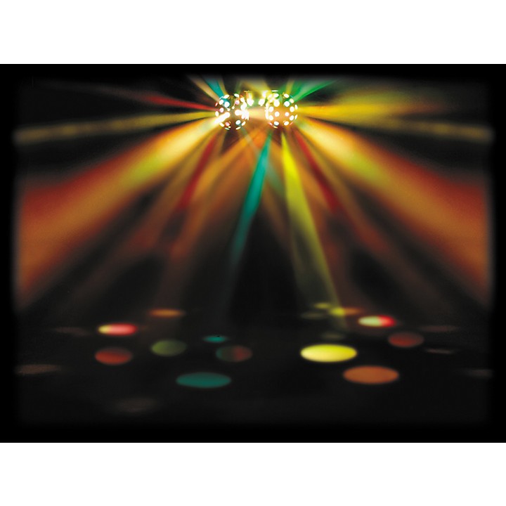 CHAUVET DJ | Guitar Center