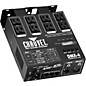 CHAUVET DJ DMX-4 Dimmer/Relay Pack thumbnail
