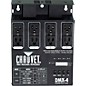 CHAUVET DJ DMX-4 Dimmer/Relay Pack