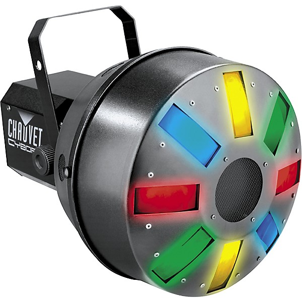 CHAUVET DJ | Guitar Center