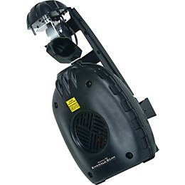 American DJ Emerald Scan DMX Green Laser Scanner