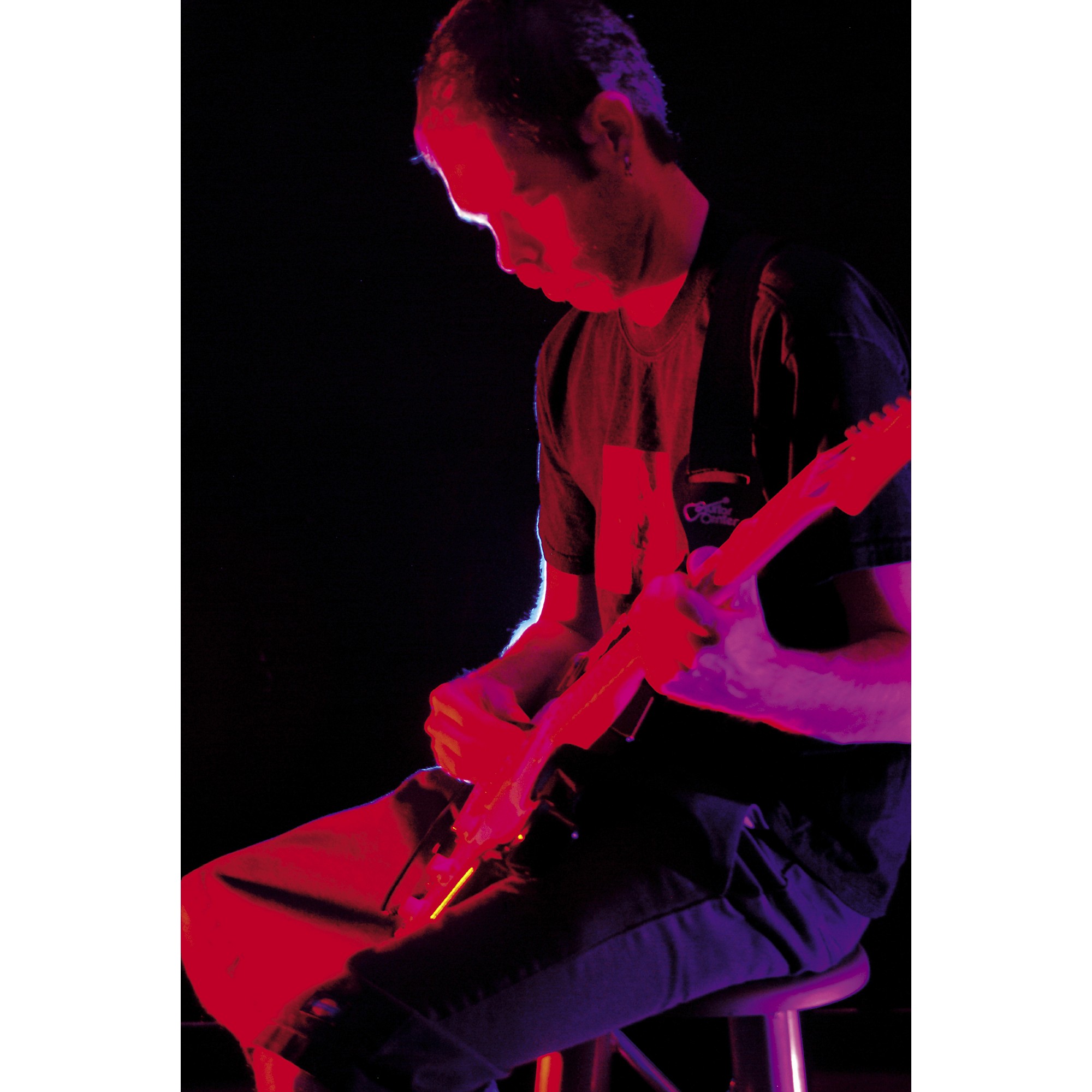 American DJ64B LED Pro ２個 Open Box American DJ 64 BL LED Pro 888365476490 | Guitar Center